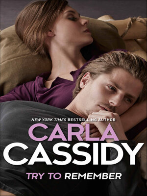 cover image of Try to Remember